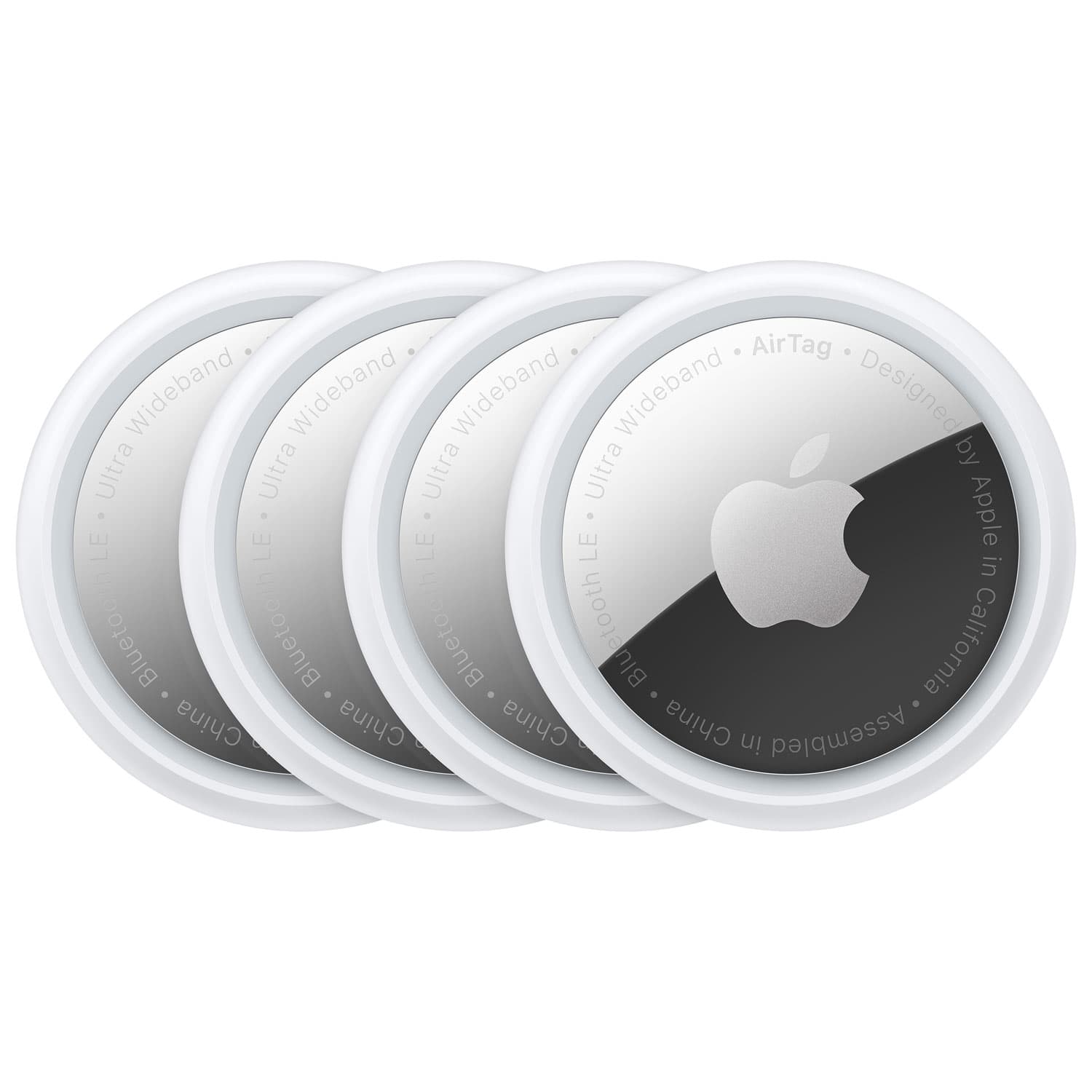 AirTag (4 Pack)