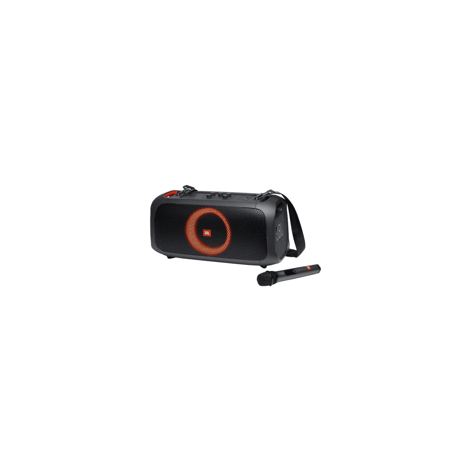 JBL PartyBox On-The-Go