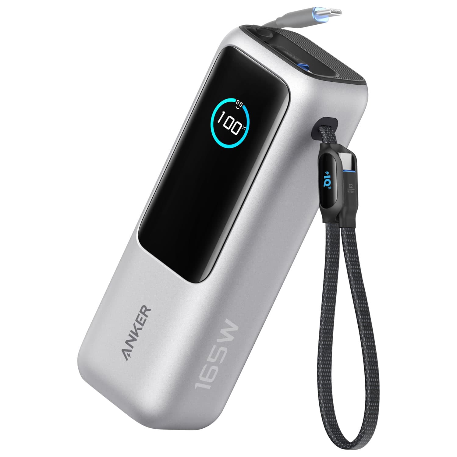Chargers & Power Banks