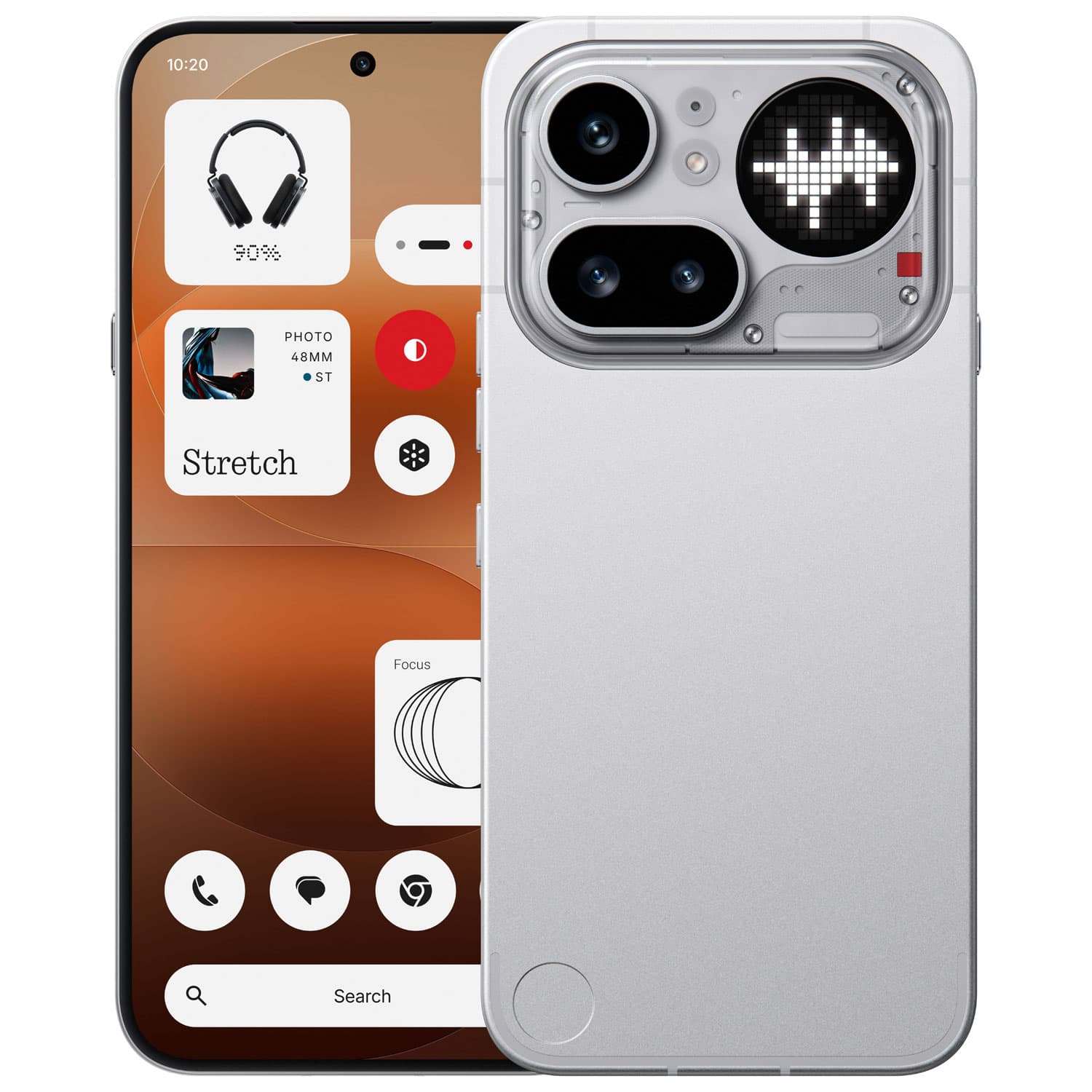 Nothing Phone (2a)