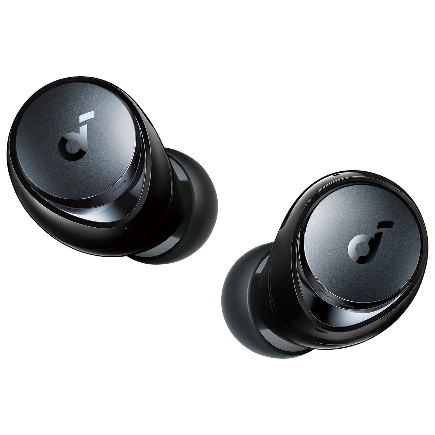 Wireless ANC Earbuds