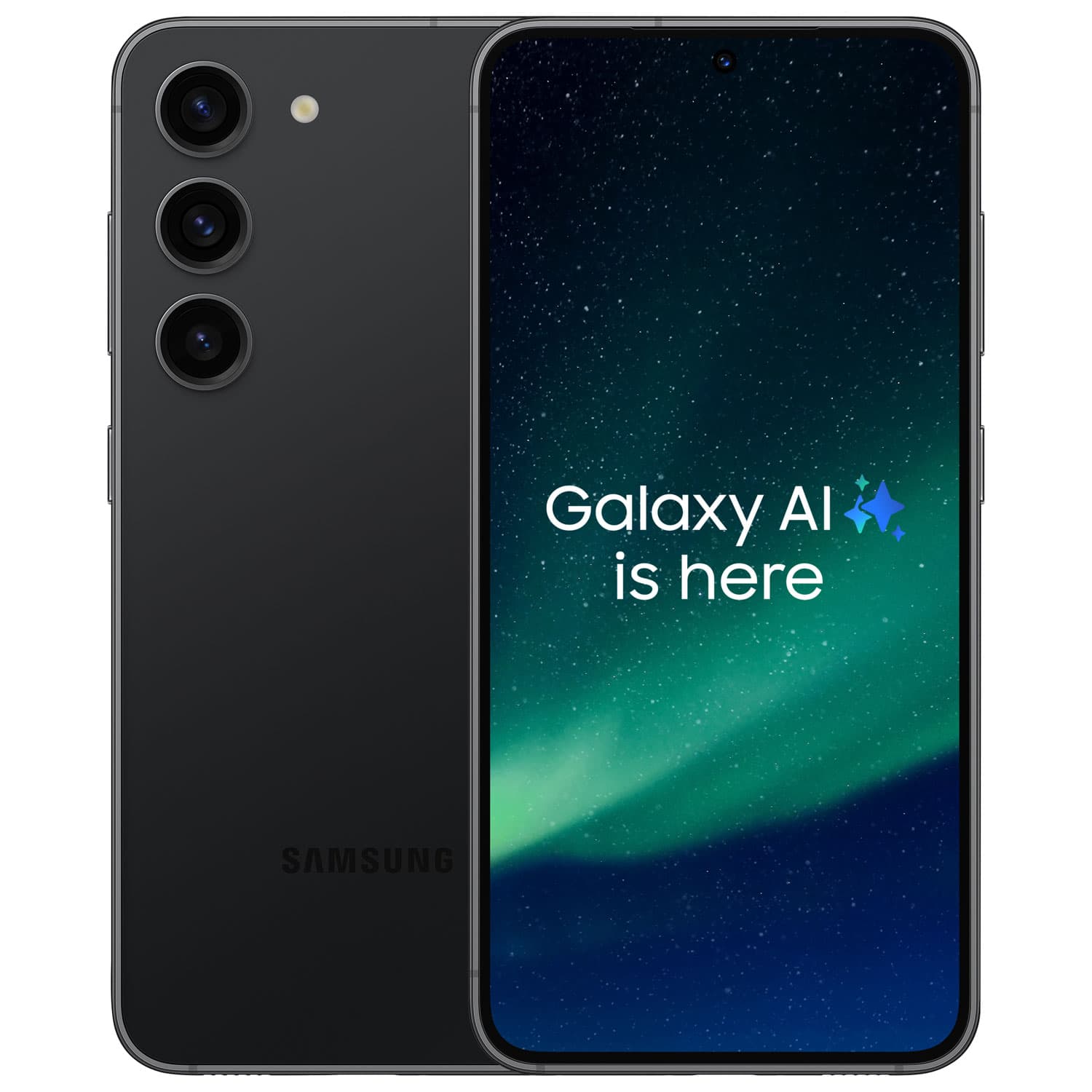 Galaxy S23