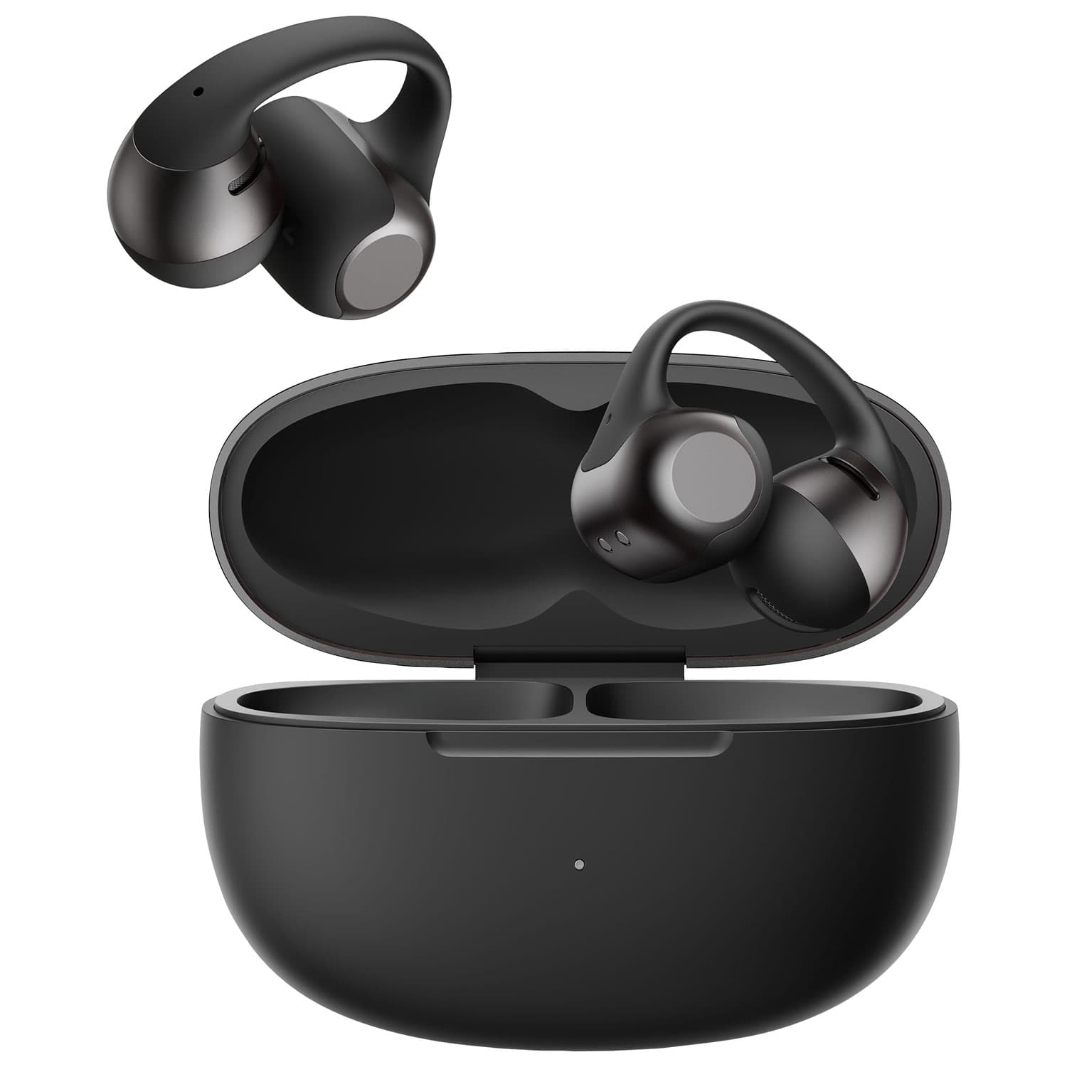 Open-Ear Sport Earbuds