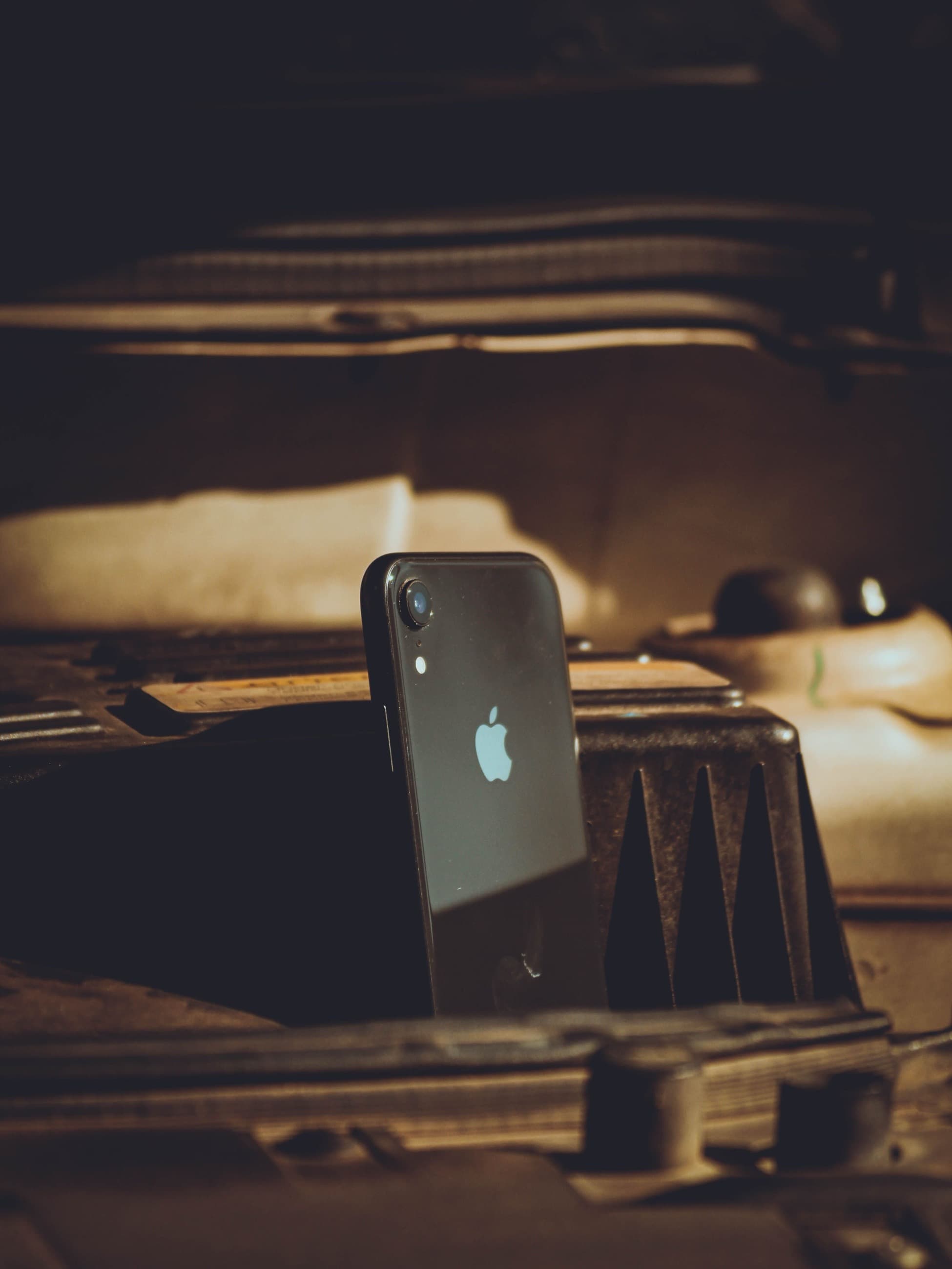 Flagship smartphone